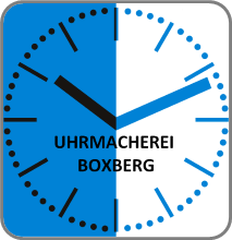 Timo Boxberg Logo