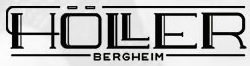 Christoph Höller Logo